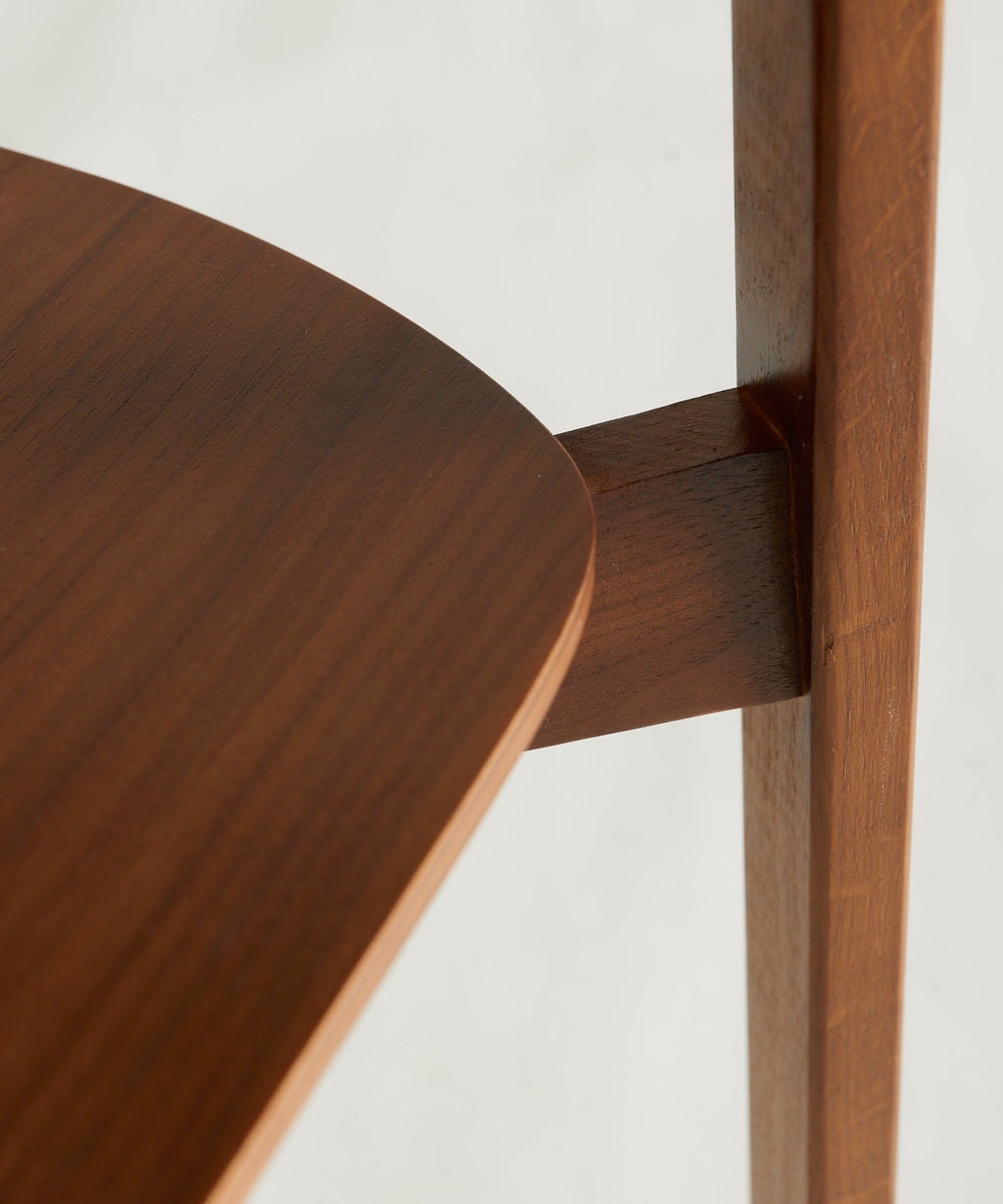 Chaise de Salle à Manger en Chêne Jane