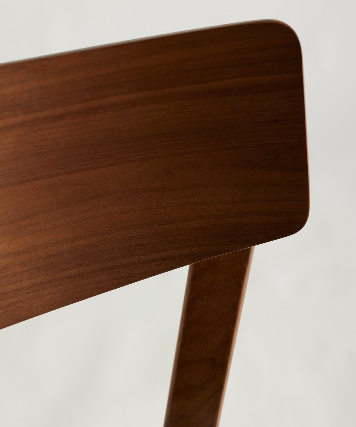 Chaise de Salle à Manger en Chêne Jane