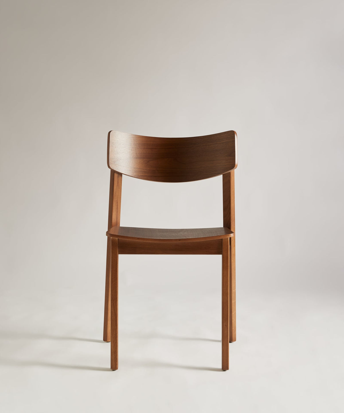 Chaise de Salle à Manger en Chêne Jane