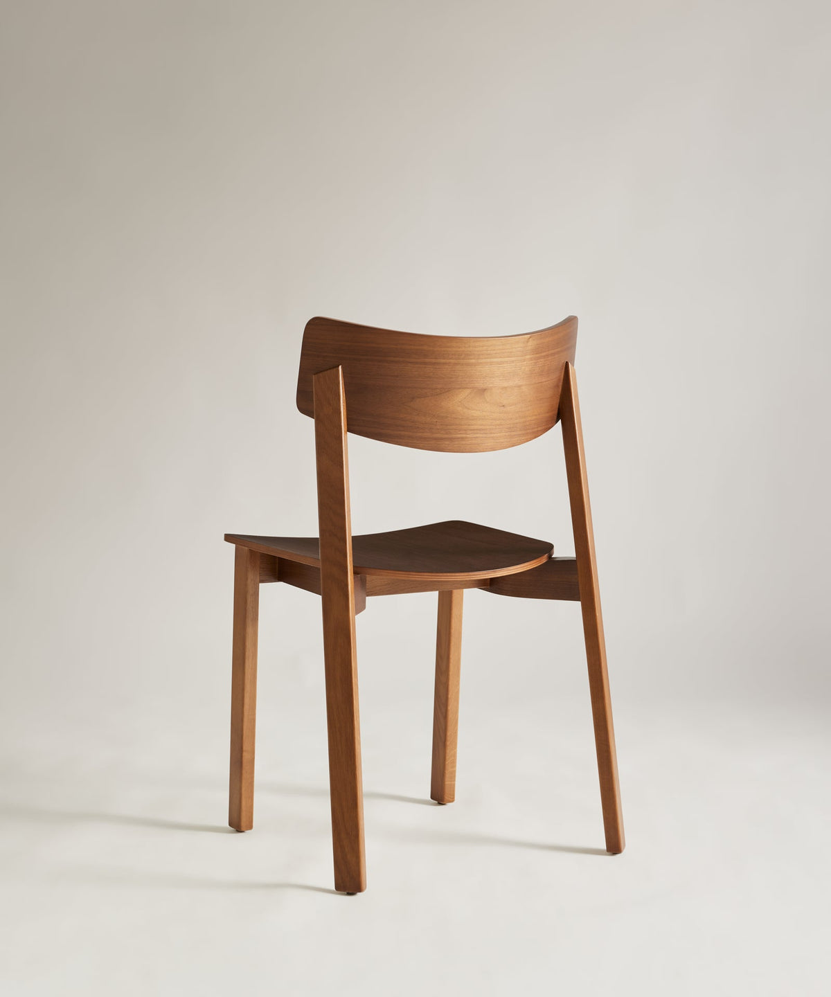 Chaise de Salle à Manger en Chêne Jane