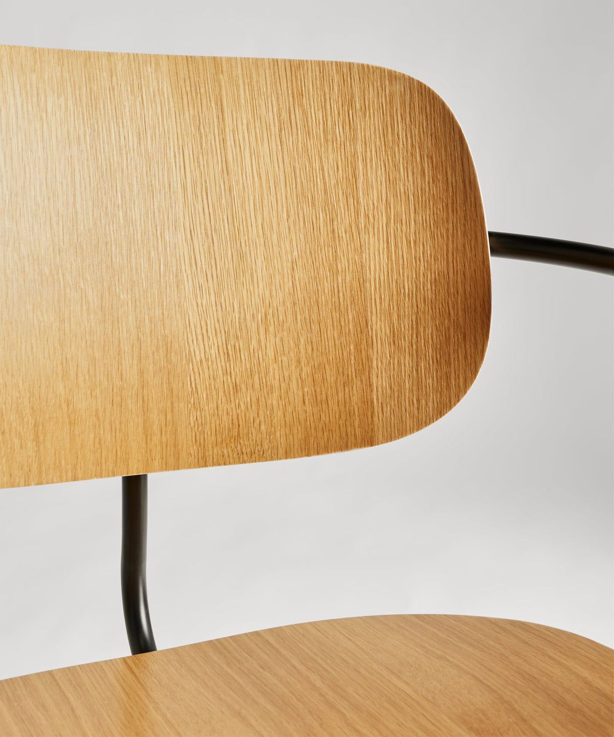 Chaise de Salle à Manger en Bois Lyra