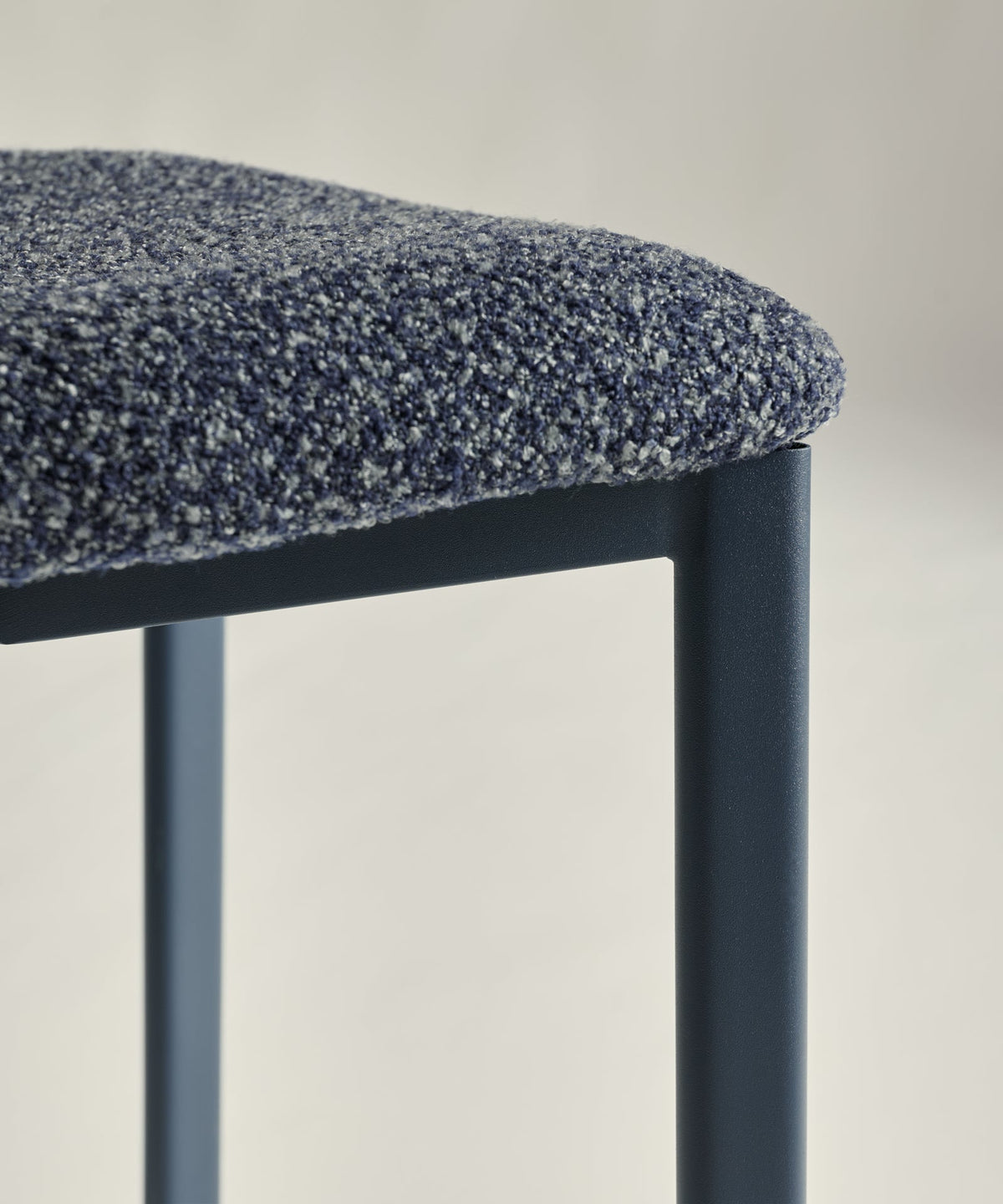Chaise de Salle à Manger Rembourrée Der Klee