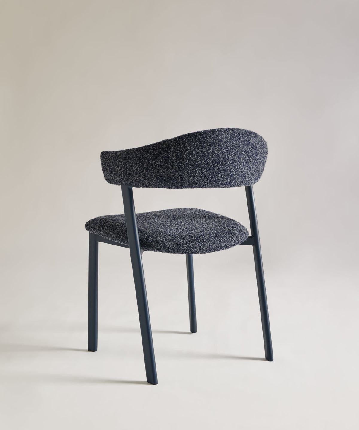Chaise de Salle à Manger Rembourrée Der Klee