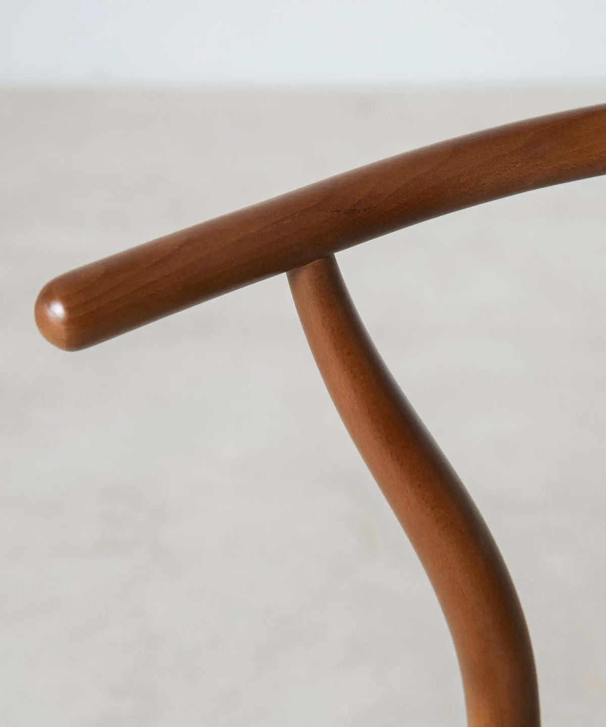 Chaise en bois et corde tressée Uish