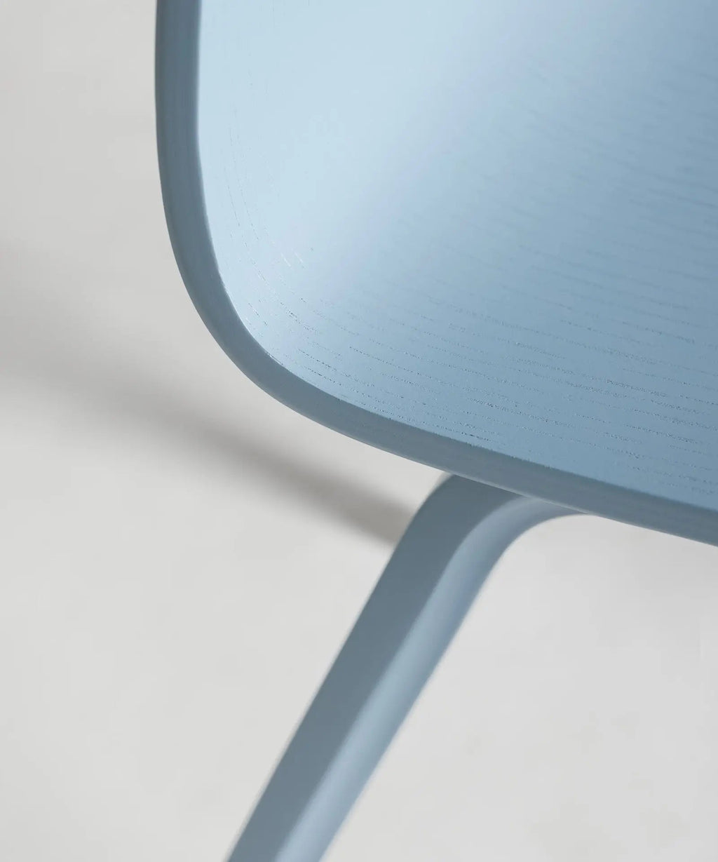 Chaise de salle à manger en bois Vera
