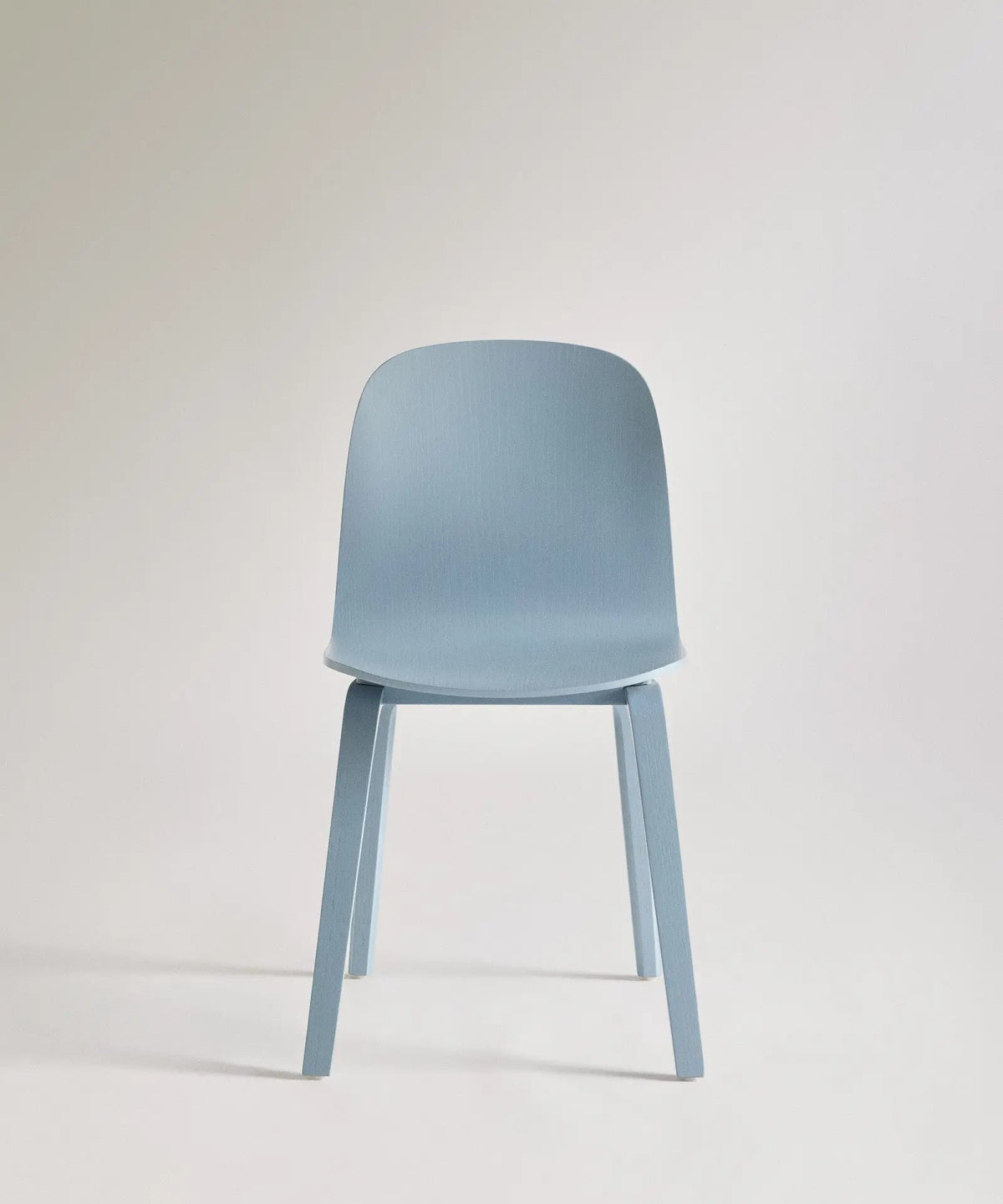 Chaise de salle à manger en bois Vera