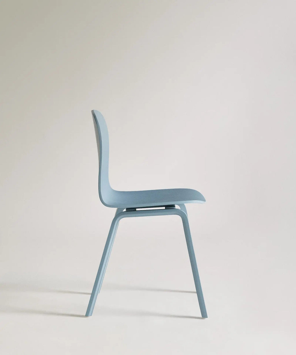 Chaise de salle à manger en bois Vera