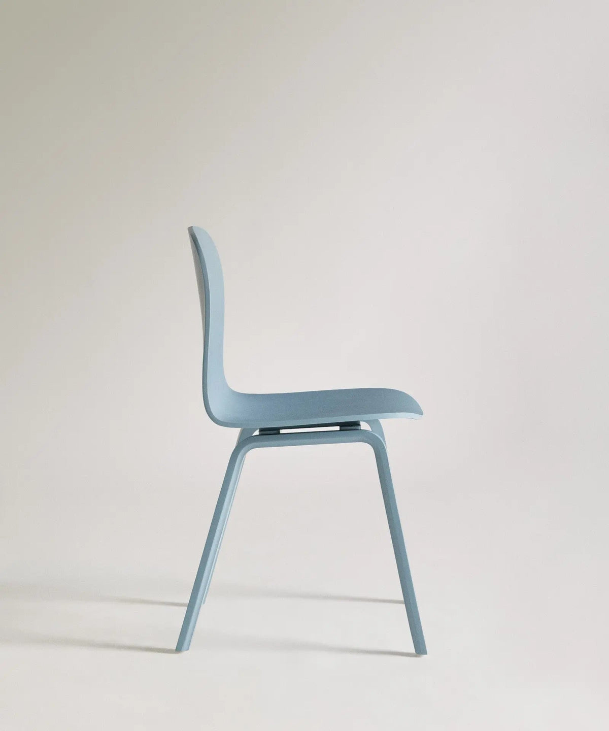 Chaise de salle à manger en bois Vera