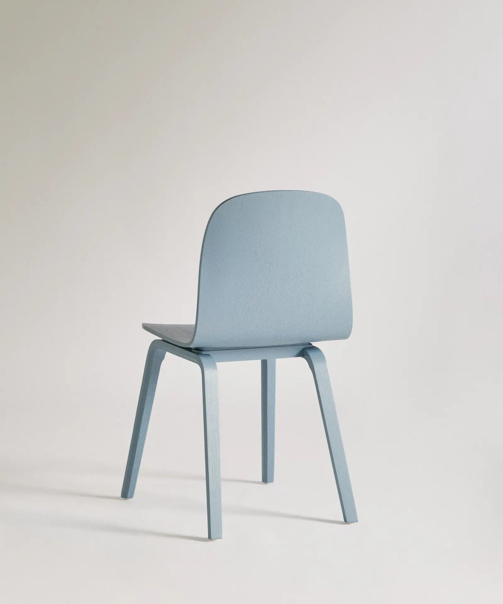 Chaise de salle à manger en bois Vera