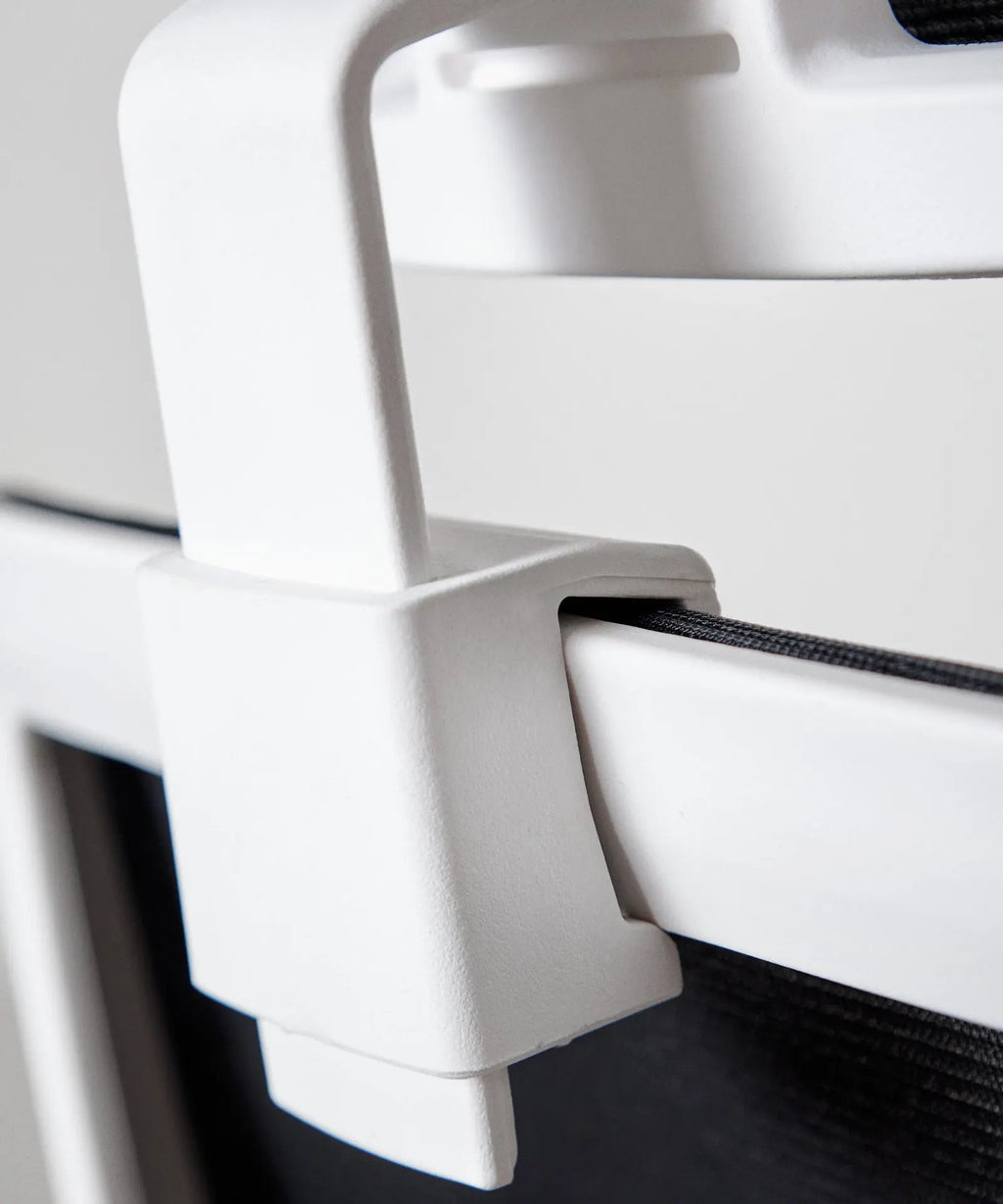 Chaise de Bureau Ergonomique Zenith - Edition Spéciale