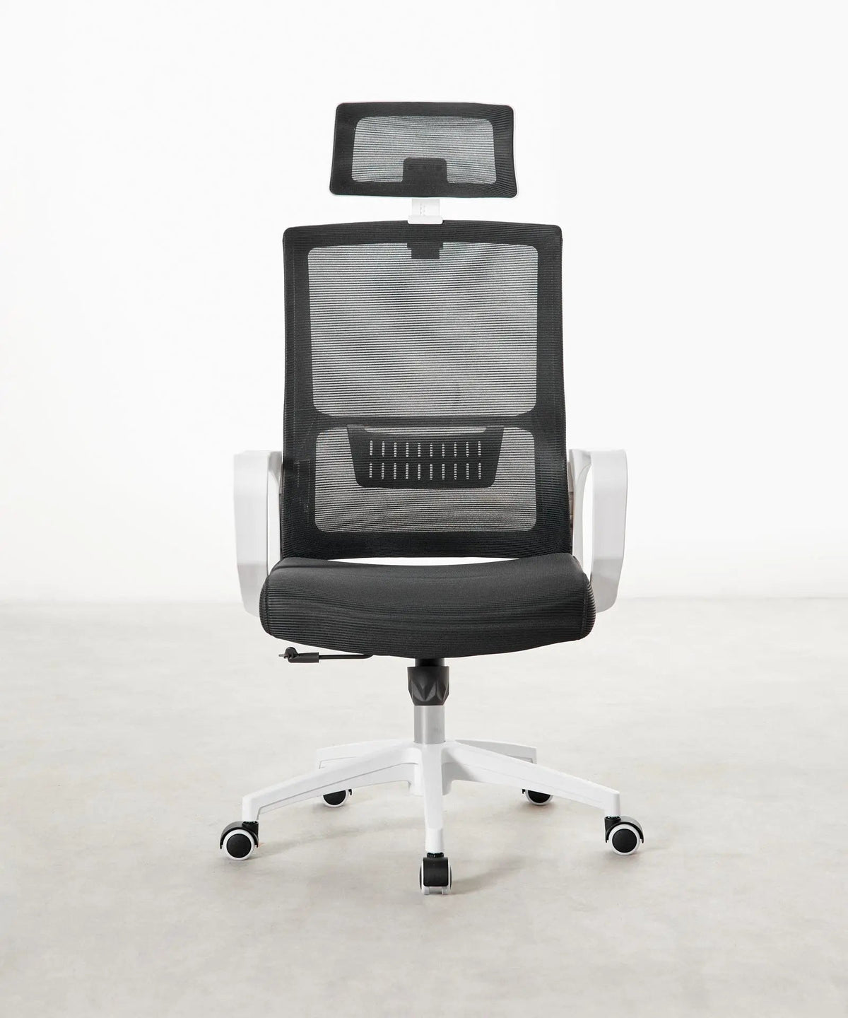 Chaise de Bureau Ergonomique Zenith - Edition Spéciale