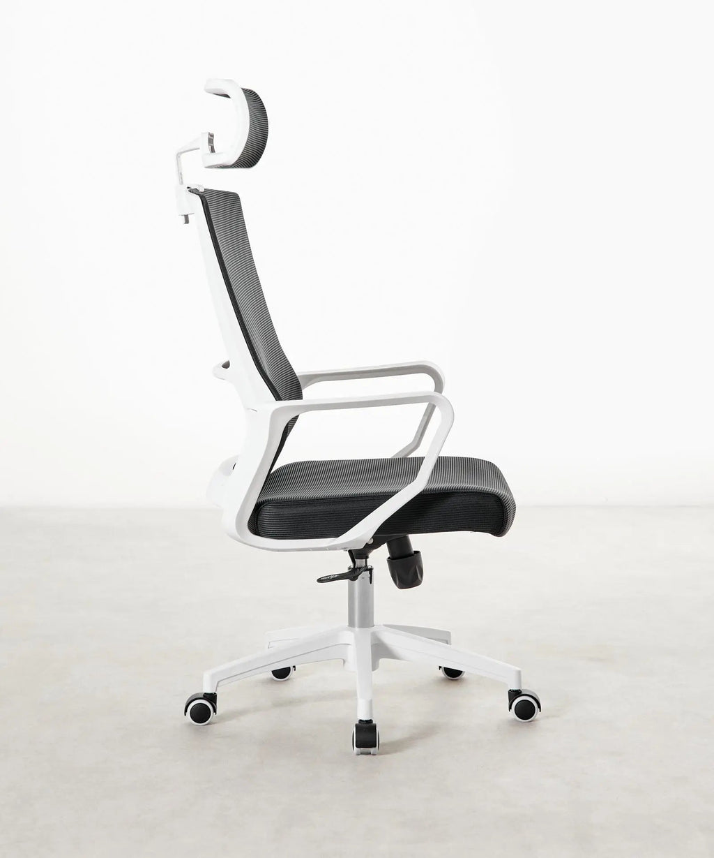 Chaise de Bureau Ergonomique Zenith - Edition Spéciale