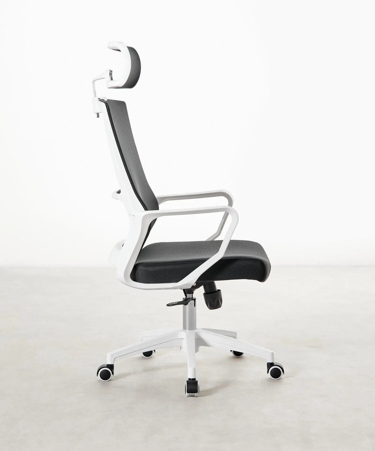Chaise de Bureau Ergonomique Zenith - Edition Spéciale