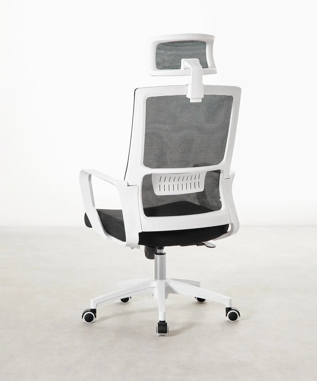 Chaise de Bureau Ergonomique Zenith - Edition Spéciale