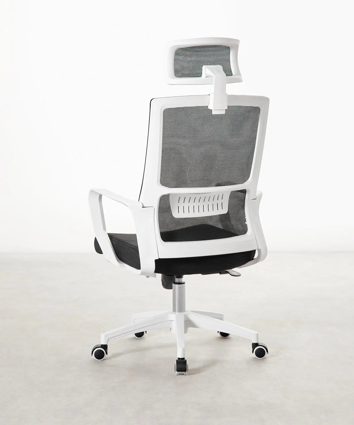 Chaise de Bureau Ergonomique Zenith - Edition Spéciale