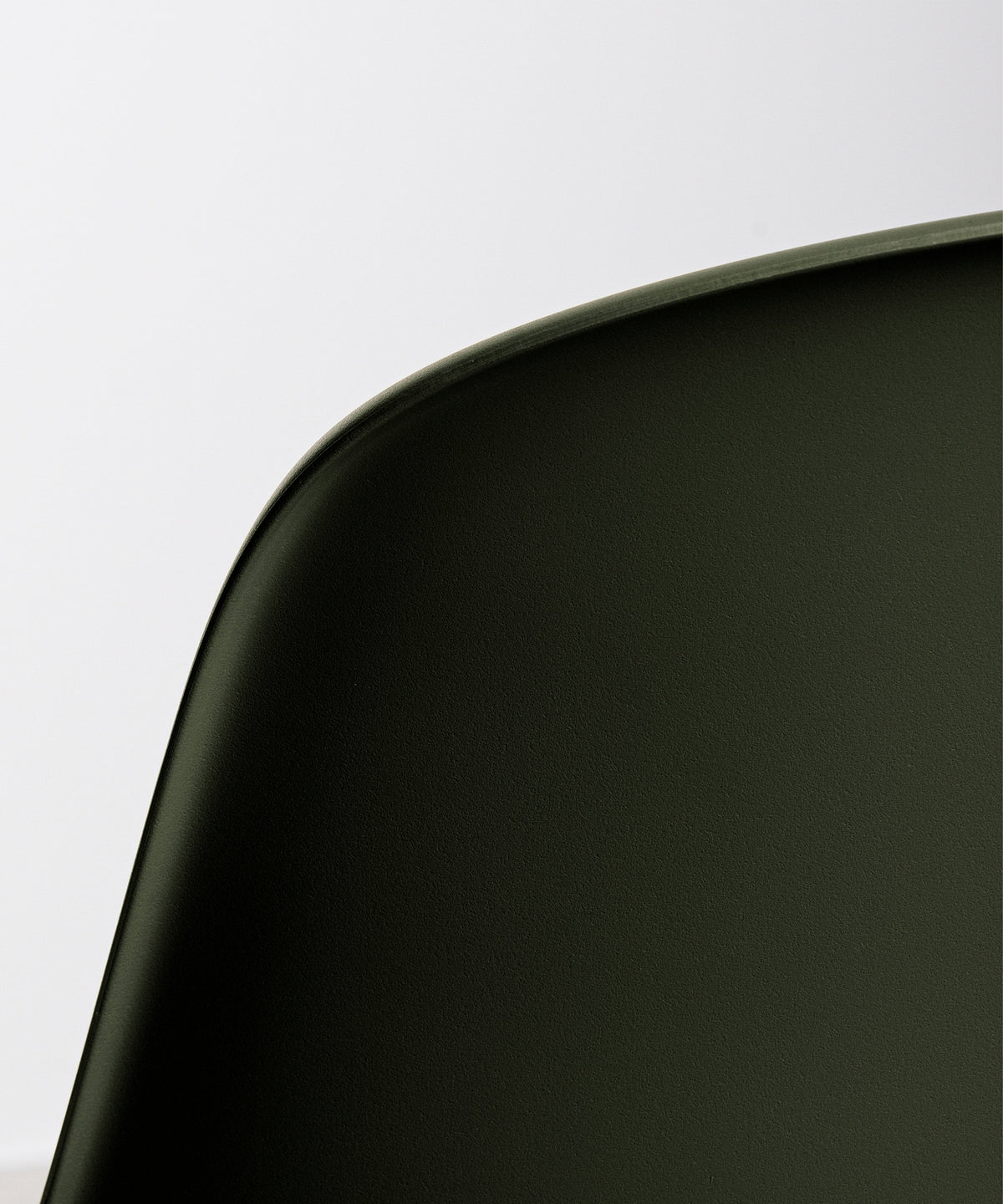 Chaise en Polypropylène et Bois avec Accoudoirs Elon Arms - Special Edition