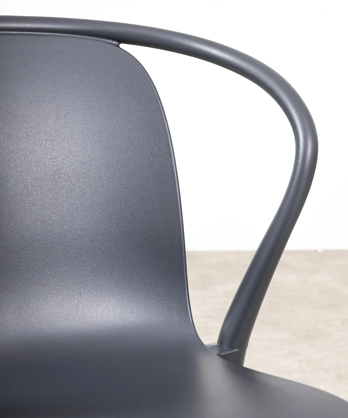 Chaise empilable en polypropylène Gigi