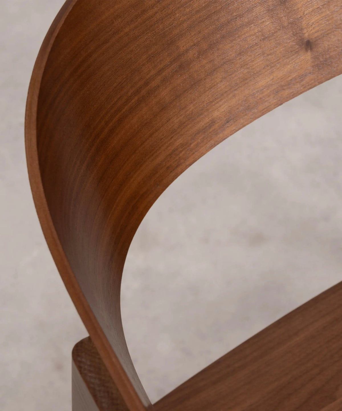 Chaise de salle à manger en bois Renzo