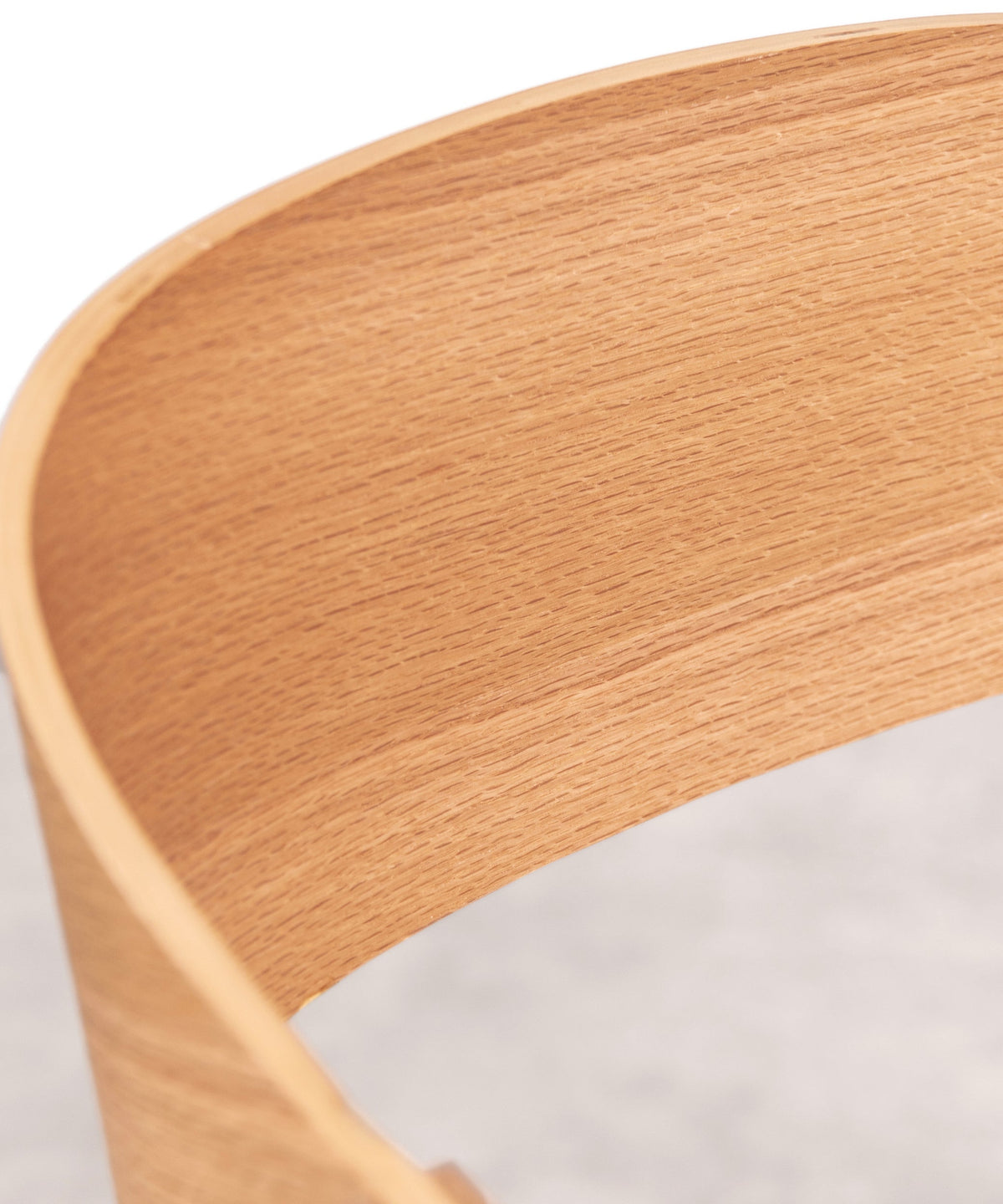 Chaise de salle à manger en bois Renzo