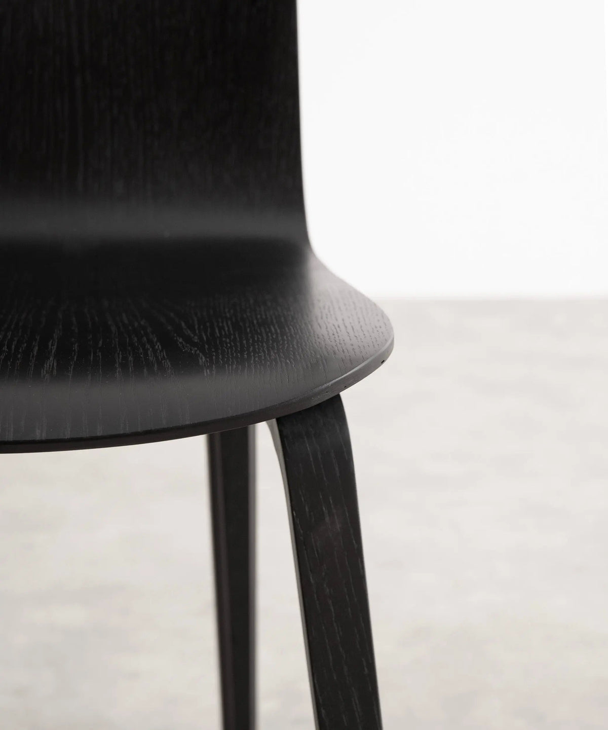 Chaise de salle à manger en bois Vera