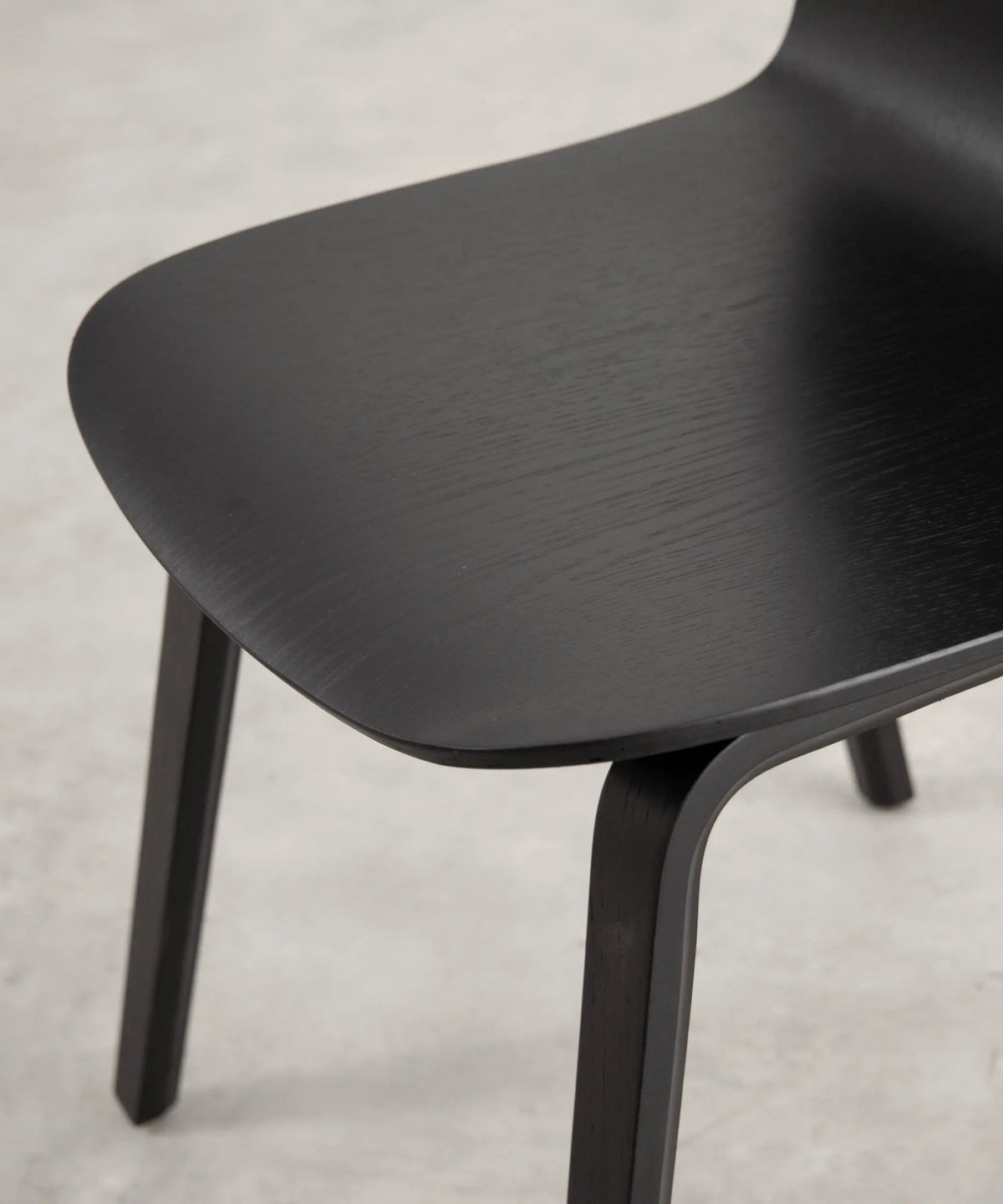 Chaise de salle à manger en bois Vera