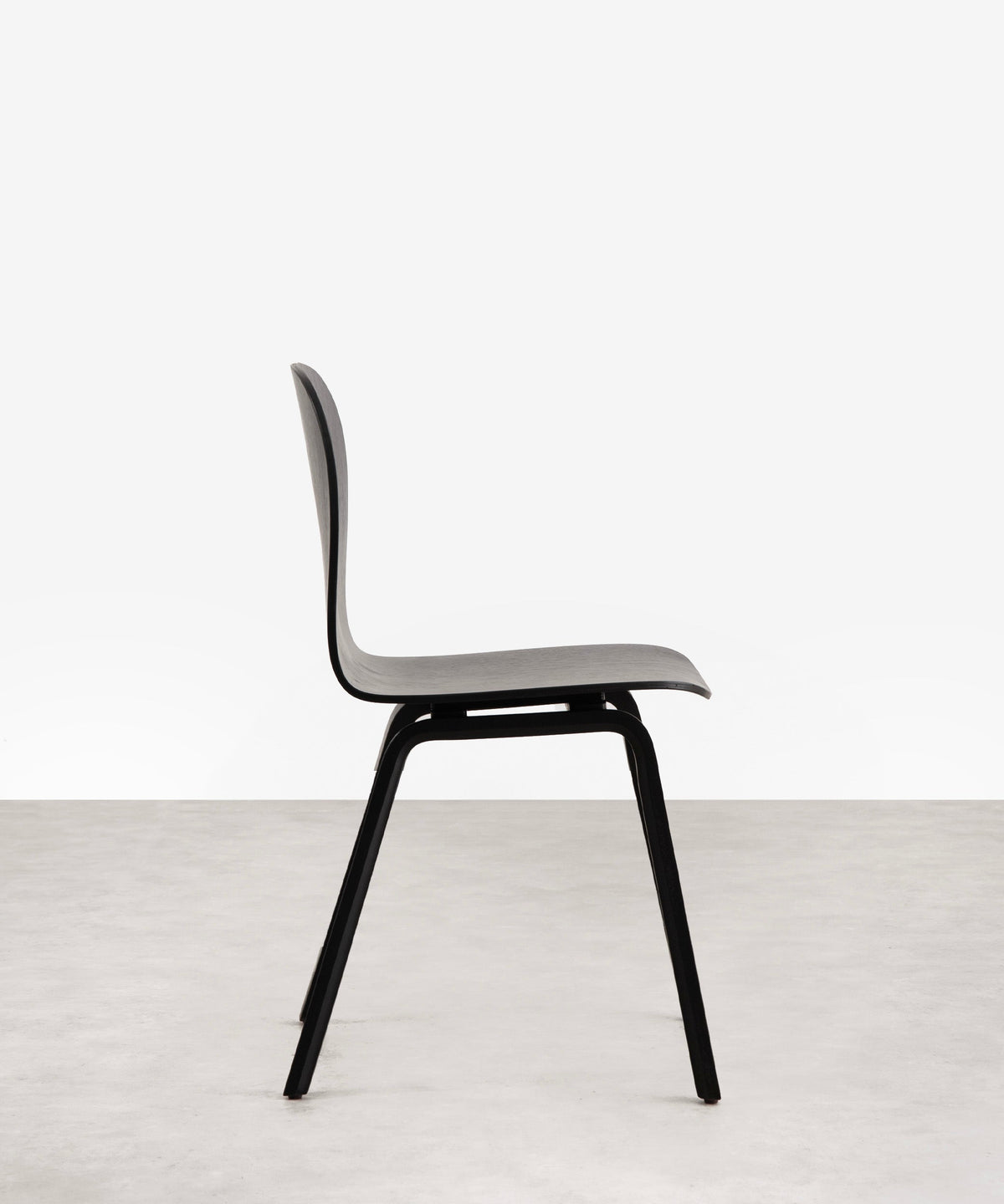 Chaise de salle à manger en bois Vera