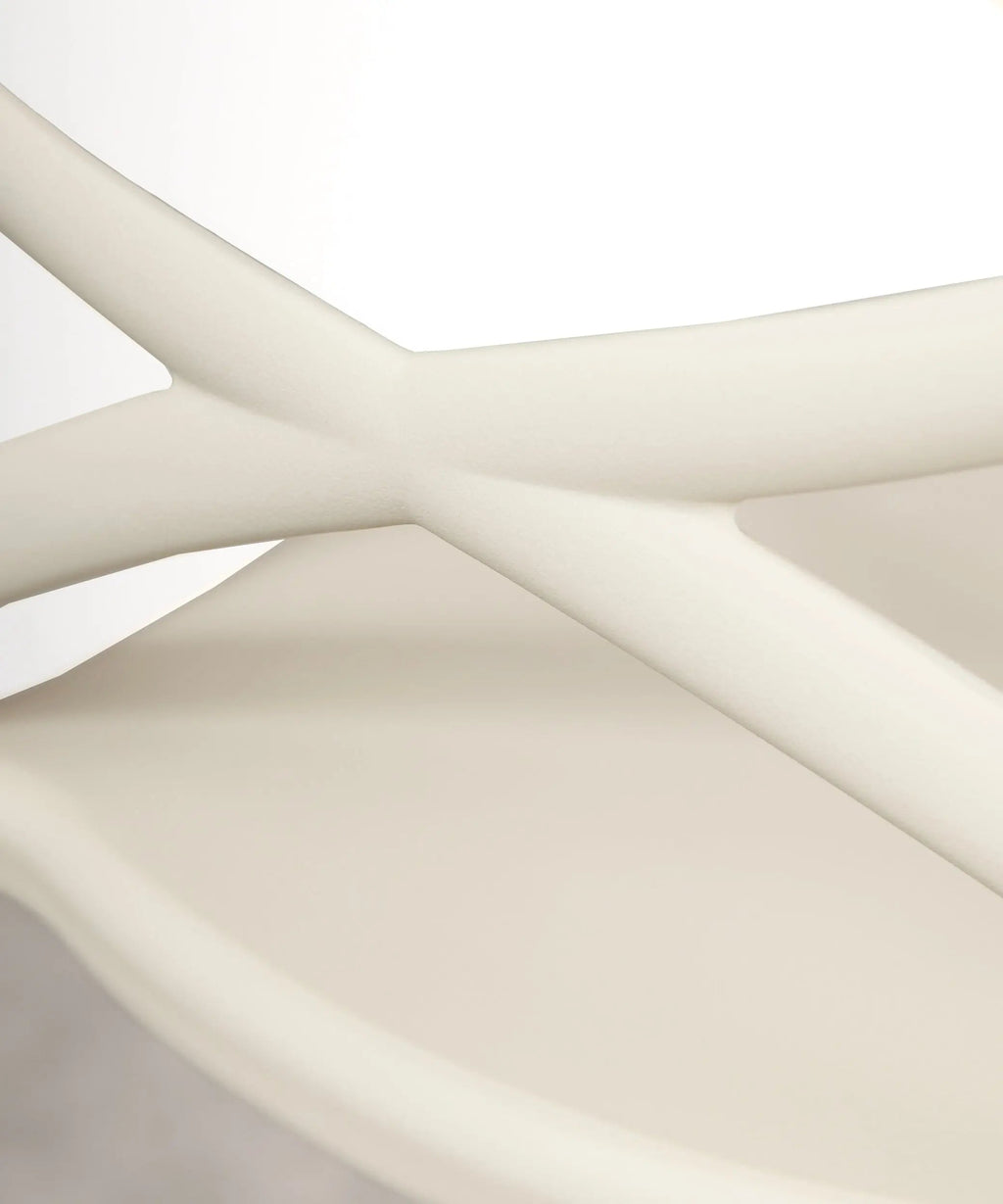 Tabouret en polypropylène Maestro