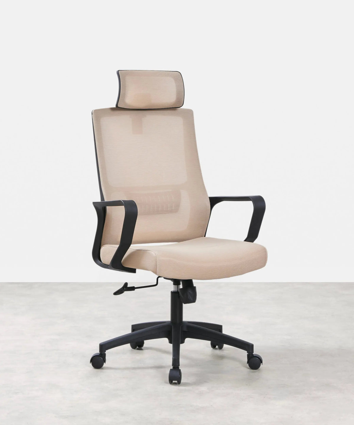 Chaise de Bureau Ergonomique Zenith