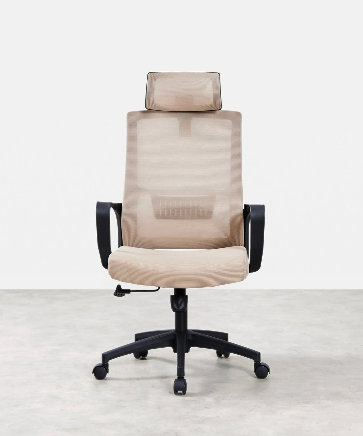 Chaise de Bureau Ergonomique Zenith