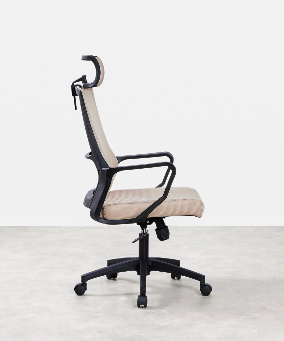 Chaise de Bureau Ergonomique Zenith