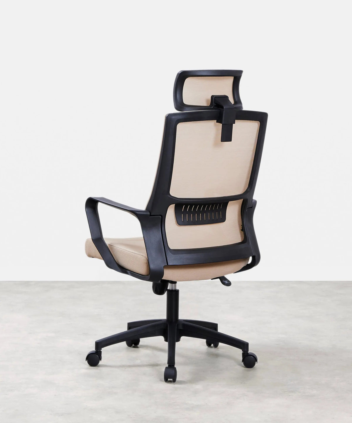 Chaise de Bureau Ergonomique Zenith