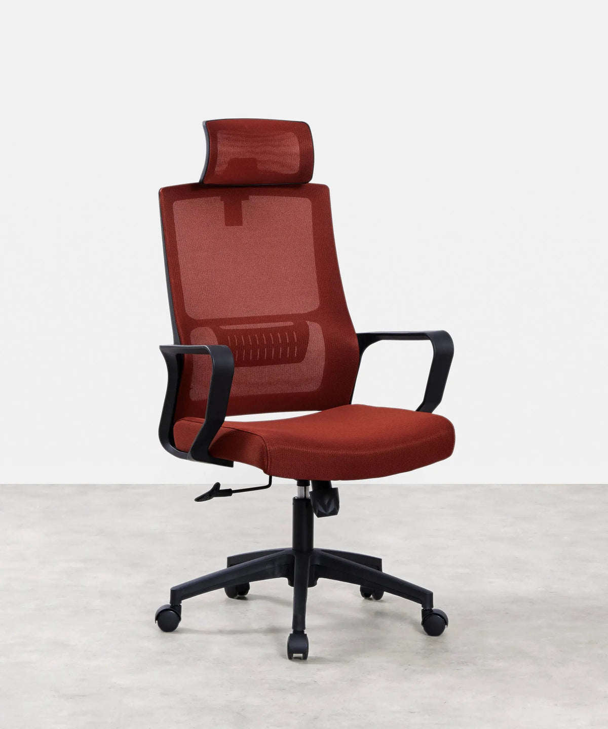 Chaise de Bureau Ergonomique Zenith