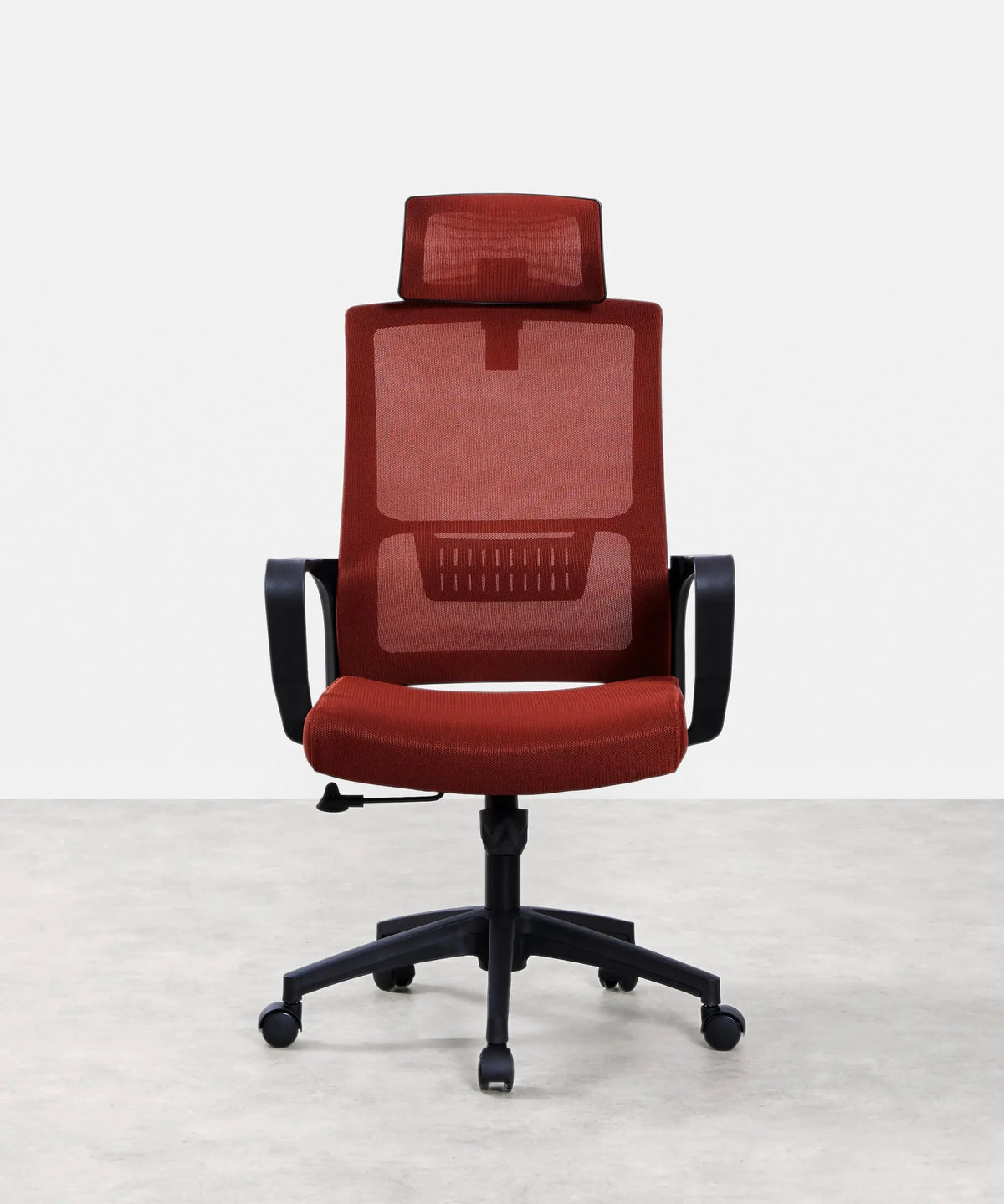 Chaise de Bureau Ergonomique Zenith