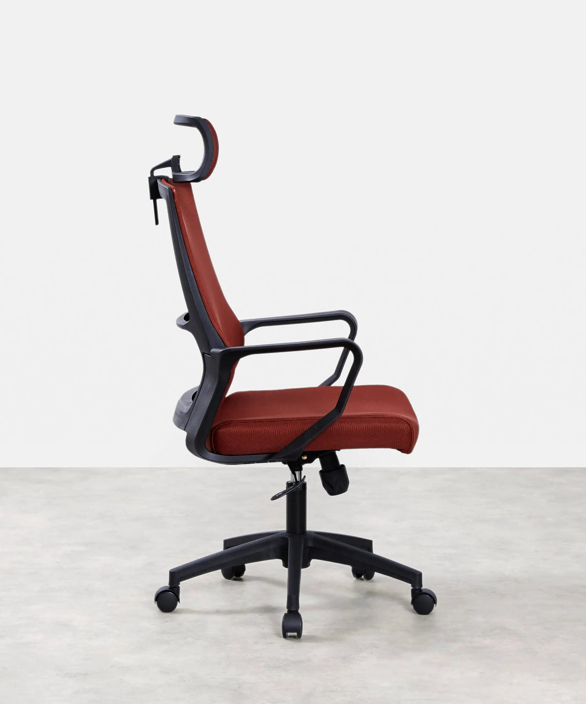 Chaise de Bureau Ergonomique Zenith