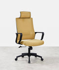 Chaise de Bureau Ergonomique Zenith