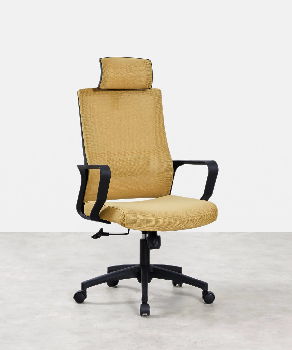 Chaise de Bureau Ergonomique Zenith