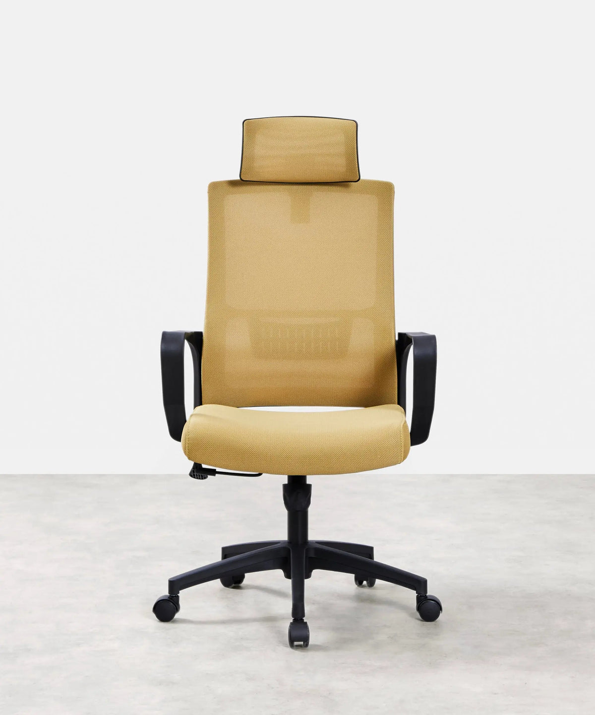 Chaise de Bureau Ergonomique Zenith