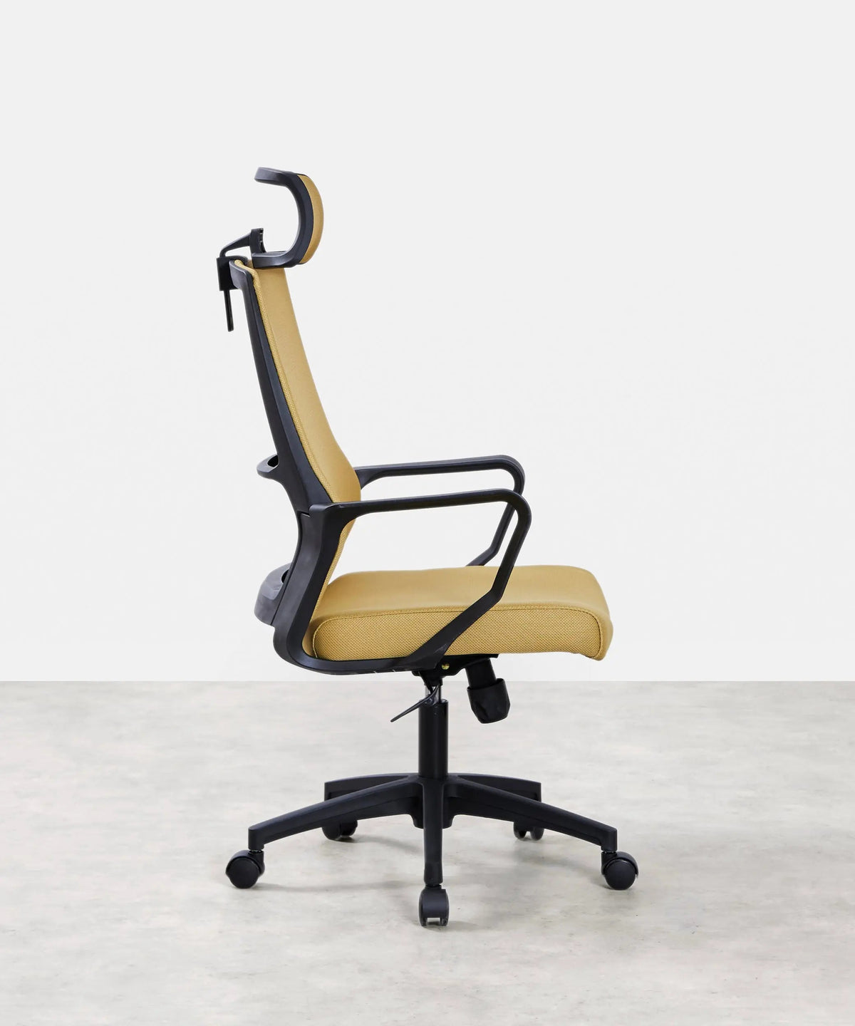 Chaise de Bureau Ergonomique Zenith