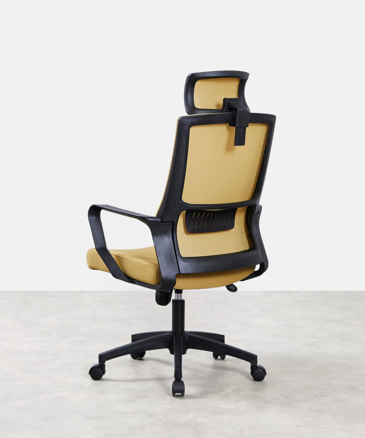 Chaise de Bureau Ergonomique Zenith