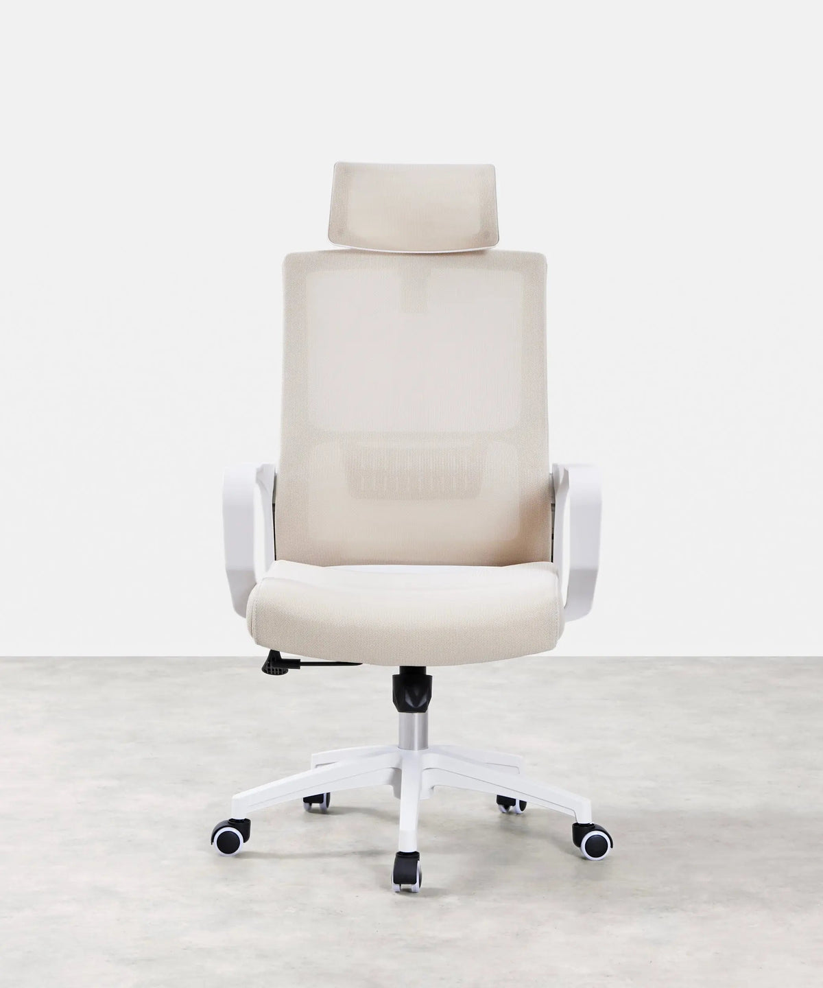 Chaise de Bureau Ergonomique Zenith - Edition Spéciale