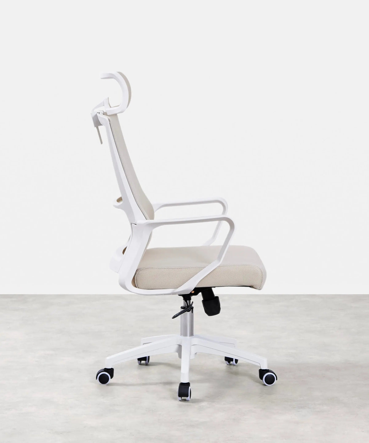 Chaise de Bureau Ergonomique Zenith - Edition Spéciale