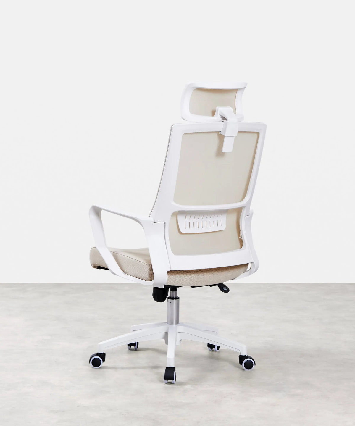 Chaise de Bureau Ergonomique Zenith - Edition Spéciale