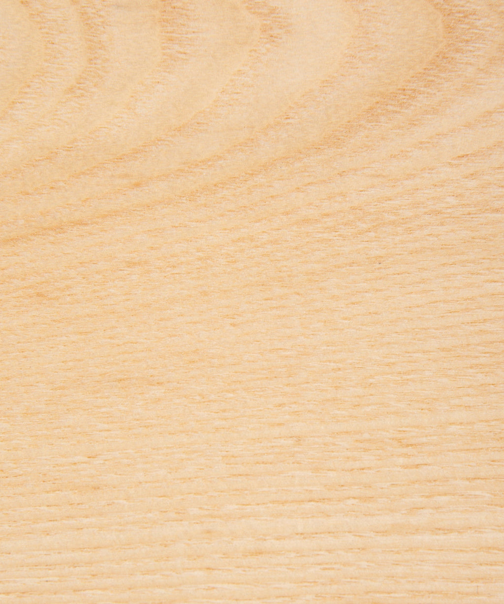 Chaise de salle à manger en bois rembourrée Bianca