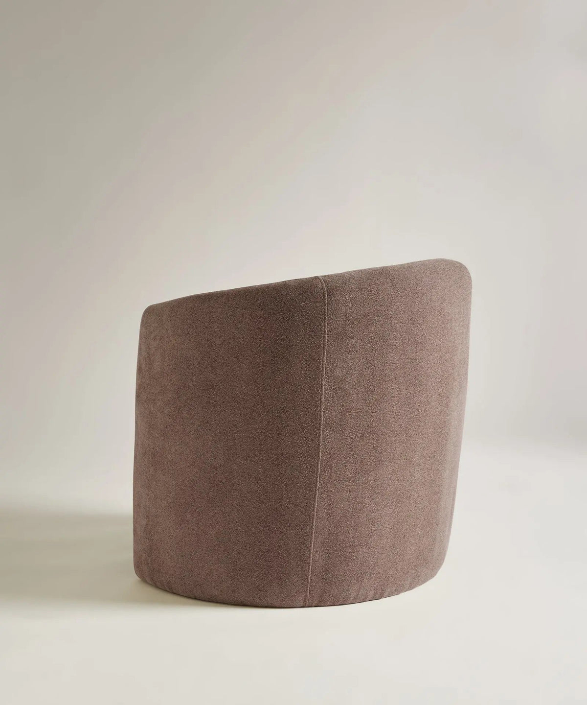 Fauteuil en tissu Galdana