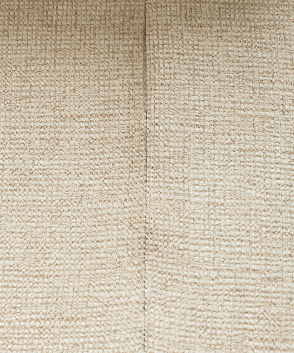 Fauteuil inclinable en bois et rembourré avec repose-pieds Osaka