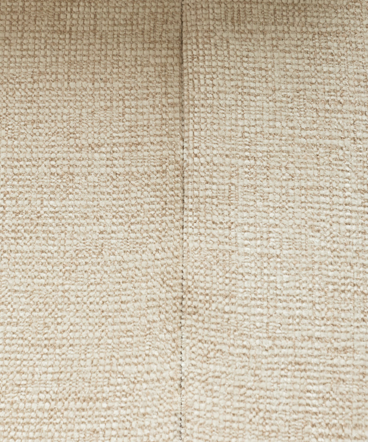 Fauteuil inclinable en bois et rembourré avec repose-pieds Osaka