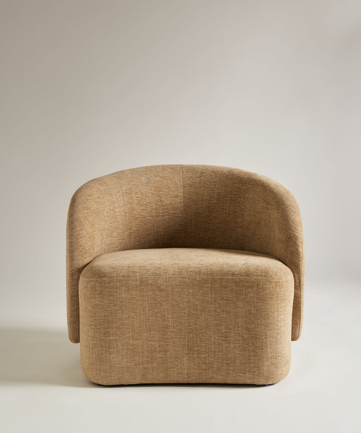 Fauteuil en Tissu Jackie