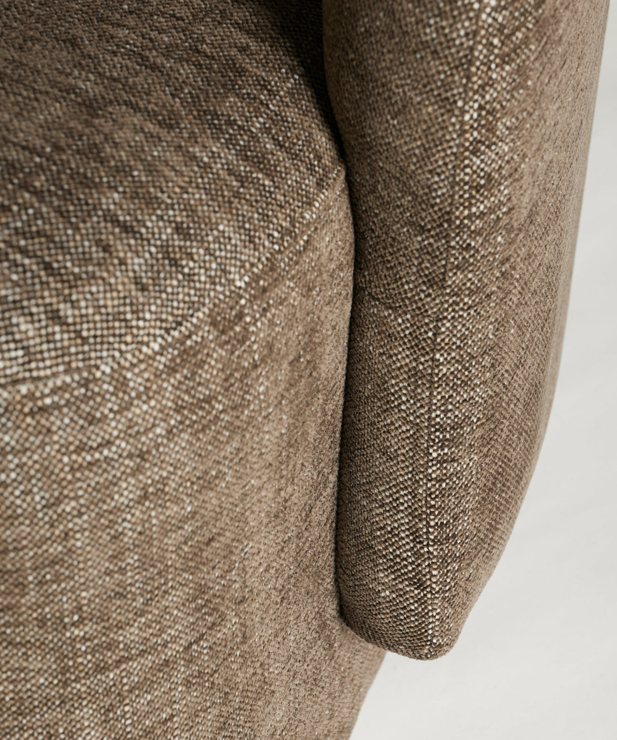 Fauteuil en Tissu Jackie