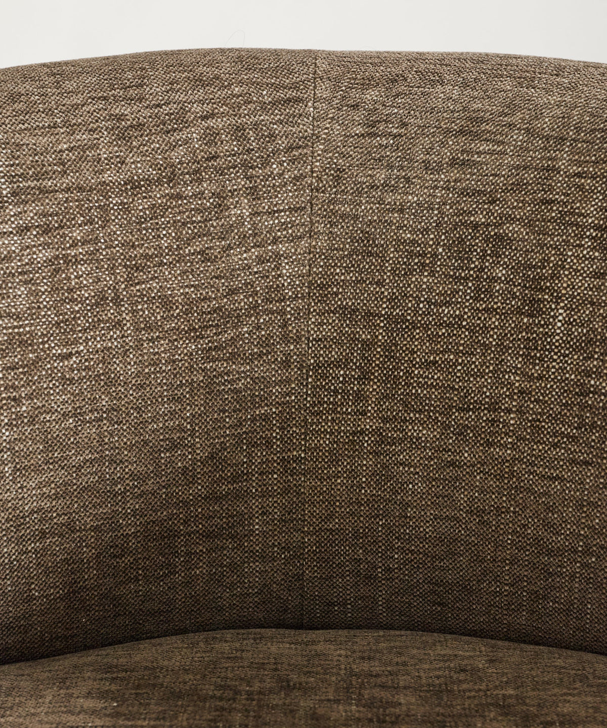 Fauteuil en Tissu Jackie