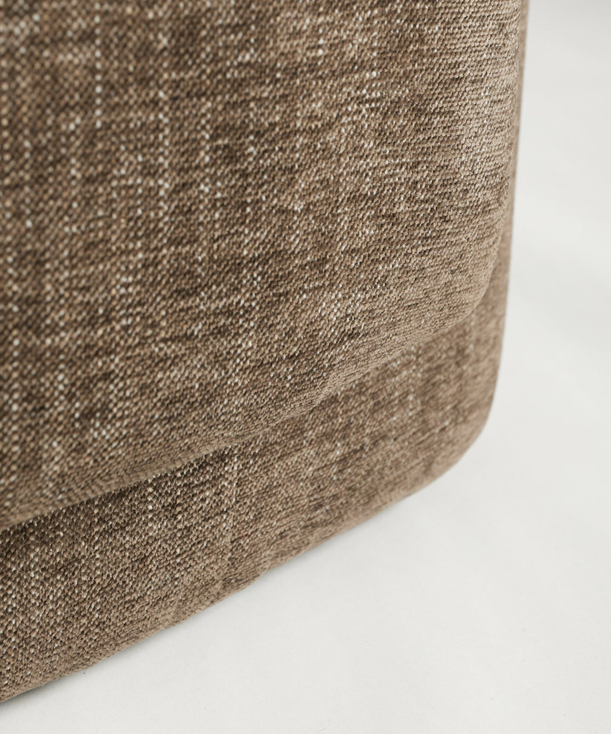 Fauteuil en Tissu Jackie